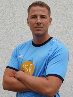 Avatar Bild für Christopher Zick