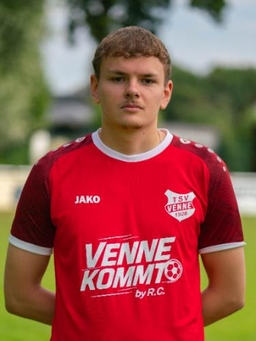 Avatar Bild für Luca Walkenhorst
