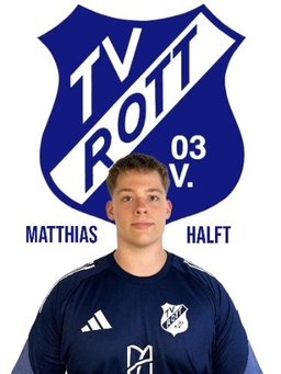 Avatar Bild für Matthias Marcus Halft
