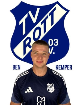 Avatar Bild für Ben Kemper