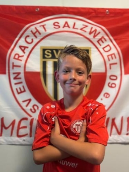 Avatar Bild für Max Luca Franz