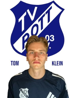 Avatar Bild für Tom Klein