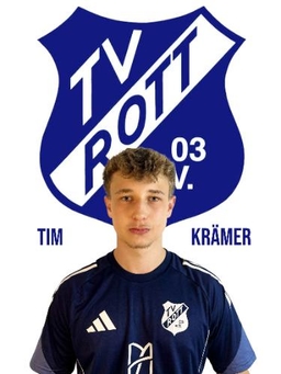 Avatar Bild für Tim Krämer