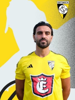 Avatar Bild für Ali Ismail