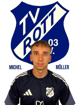 Avatar Bild für Michel Möller