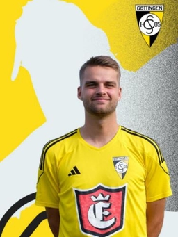 Avatar Bild für Leon-Birk Lübberstedt