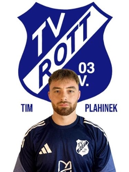 Avatar Bild für Tim Maximilian Plahinek