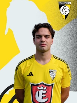 Avatar Bild für Lennart Sieburg