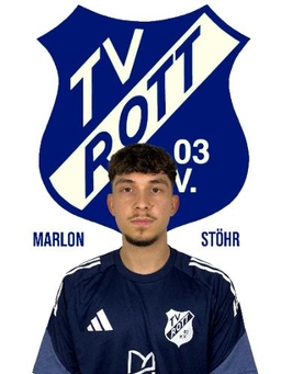 Avatar Bild für Marlon Stöhr