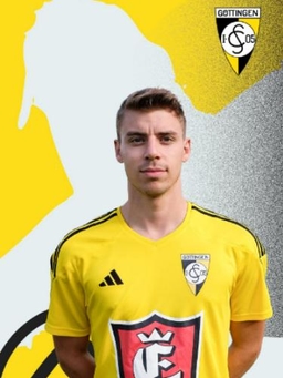 Avatar Bild für Jannik Hartwig