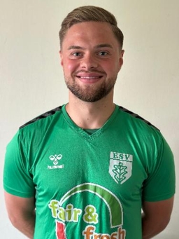 Avatar Bild für Niklas Burkhardt