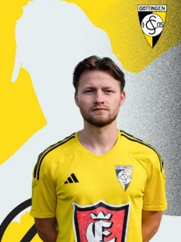 Avatar Bild für Linus Nolte