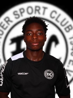 Avatar Bild für Isaac Manu Kyere