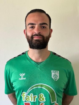 Avatar Bild für Mustafa Salih