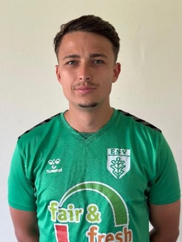 Avatar Bild für Alexander Simon