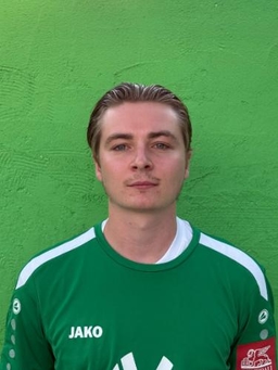 Avatar Bild für Luca Oliver Grünfelder