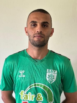 Avatar Bild für Ibrahim Sweiti