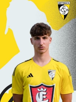 Avatar Bild für Maximilian Herwig