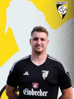 Avatar Bild für Fabian Sündram