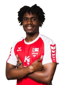 Avatar Bild für Jules Petrus Mbengi Nsuka