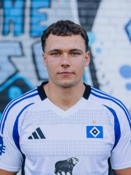 Avatar Bild für Lukas Schumacher