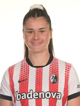 Avatar Bild für Svenja Julia Fölmli