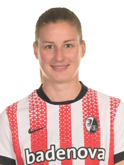 Avatar Bild für Julia Stierli