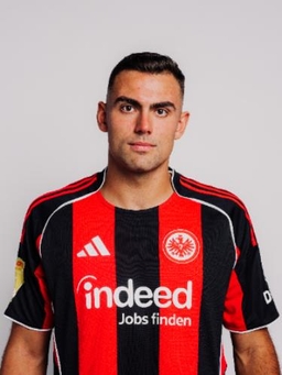 Avatar Bild für Lukas Sonnenwald