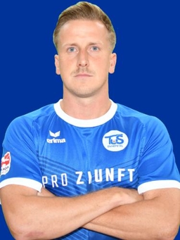 Avatar Bild für Robin Gallus