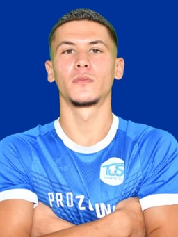 Avatar Bild für Duje Goles