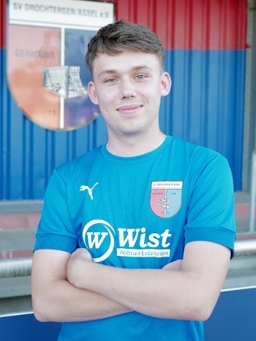 Avatar Bild für Tom Horwege