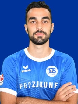 Avatar Bild für Okan Keskin