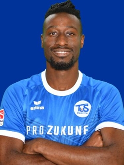 Avatar Bild für Armel-Aurel Nkam