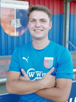 Avatar Bild für Lukas Beckmann