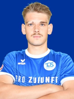 Avatar Bild für Joshua Tollas