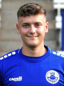 Avatar Bild für Jannik Eitelberger