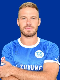 Avatar Bild für David Vaitkevicius