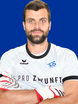 Avatar Bild für Marvin Weusthoff