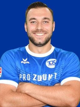 Avatar Bild für Julian Kray