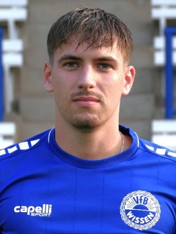 Avatar Bild für Jonas Fuhrmann