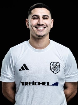 Avatar Bild für Oguzhan Acar