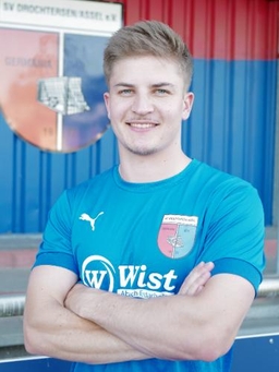 Avatar Bild für Thies Von-Allwörden