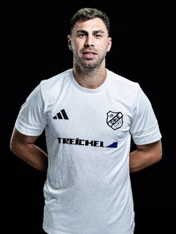 Avatar Bild für Gianini Stefanita Balasea