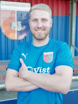 Avatar Bild für Jonas Vorrath