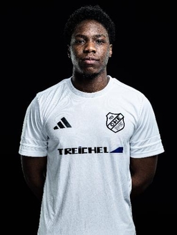 Avatar Bild für Quincy Barrow