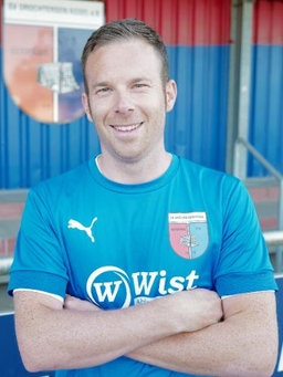 Avatar Bild für Dominik Zielke