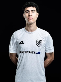 Avatar Bild für Makram Ben Ayed