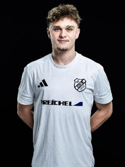 Avatar Bild für Marvin Liam Berghahn