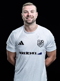 Avatar Bild für Timo Bressel