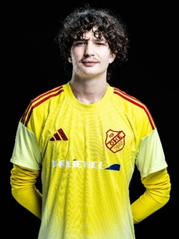 Avatar Bild für Tjarge Michel Joppich